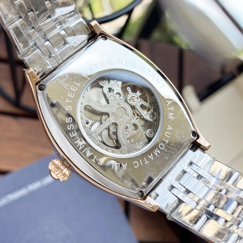 Upgraded VACHERON CONSTANTIN Watches 204685