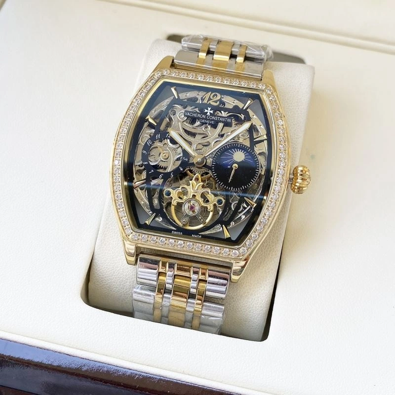 VACHERON CONSTANTIN Watches Original 204669