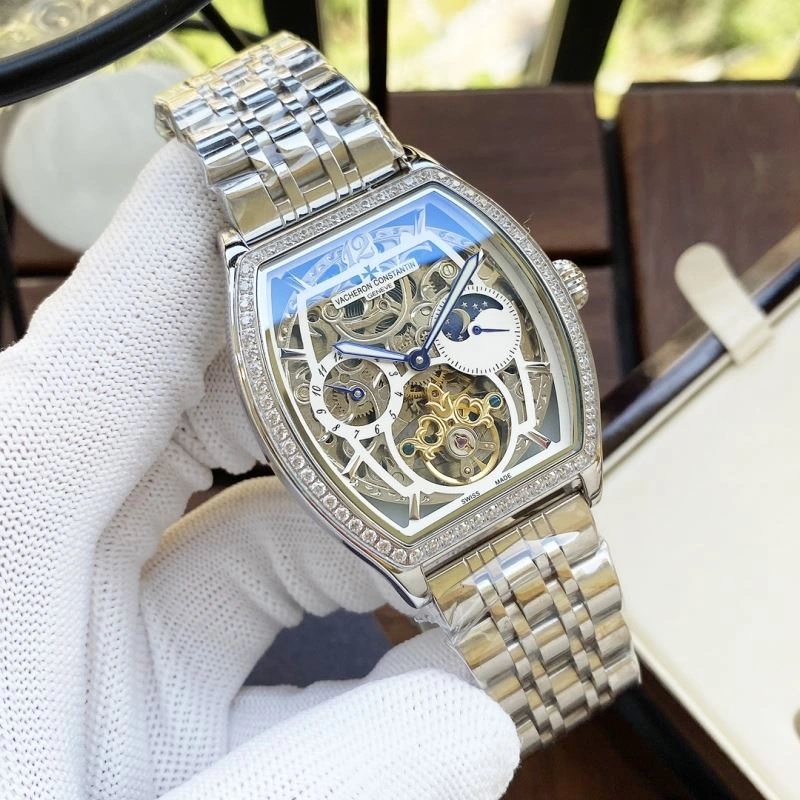 VACHERON CONSTANTIN Watches Original 204669