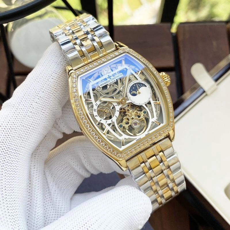 VACHERON CONSTANTIN Watches Original 204669