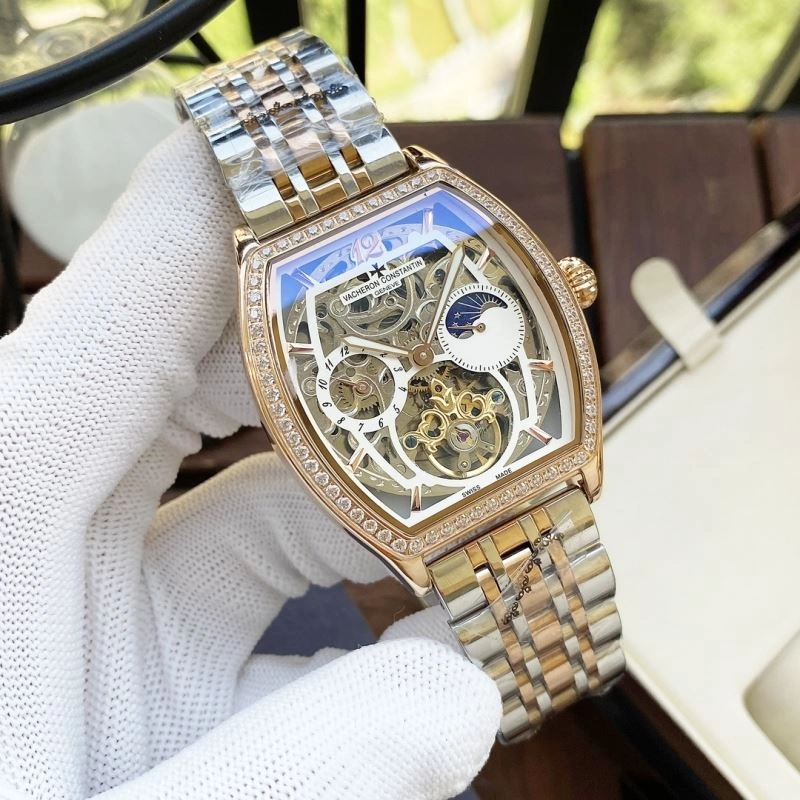 VACHERON CONSTANTIN Watches Original 204669