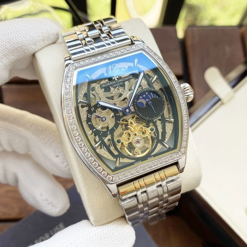 VACHERON CONSTANTIN Watches Original 204669