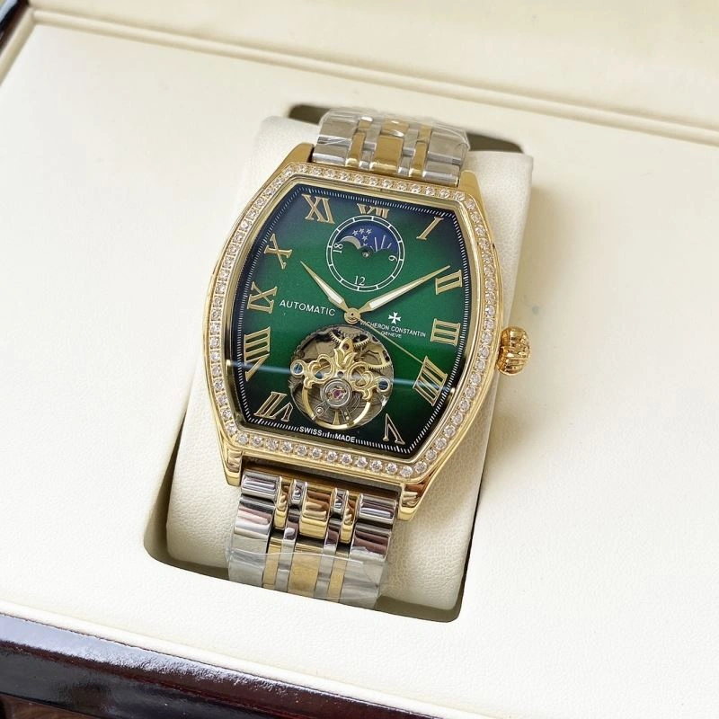 SunProtective VACHERON CONSTANTIN Watches 204668