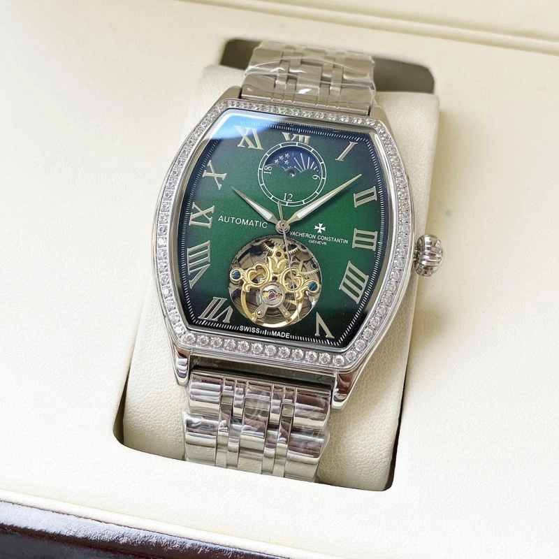 SunProtective VACHERON CONSTANTIN Watches 204668