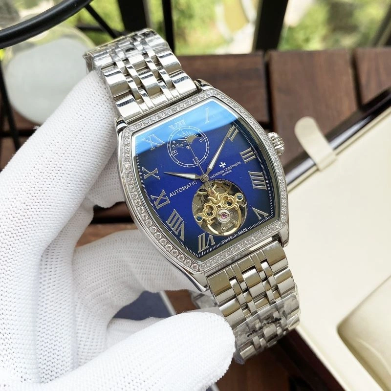 SunProtective VACHERON CONSTANTIN Watches 204668