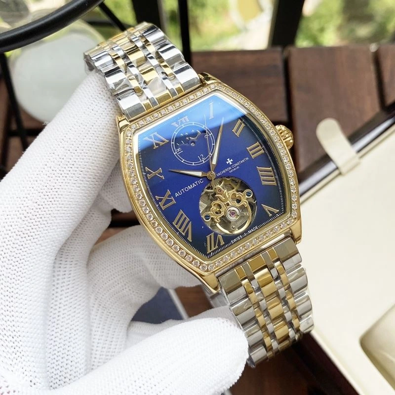 SunProtective VACHERON CONSTANTIN Watches 204668