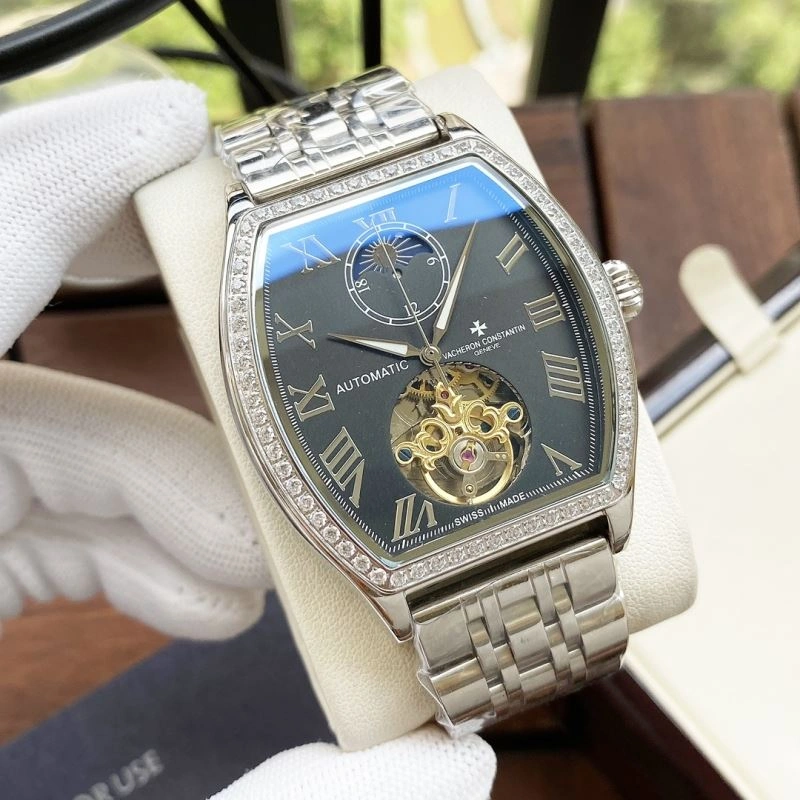 SunProtective VACHERON CONSTANTIN Watches 204668