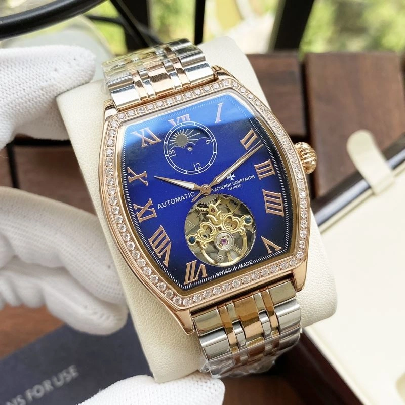 SunProtective VACHERON CONSTANTIN Watches 204668