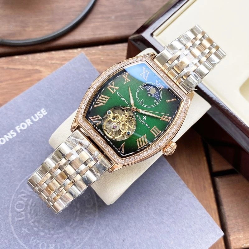 SunProtective VACHERON CONSTANTIN Watches 204668