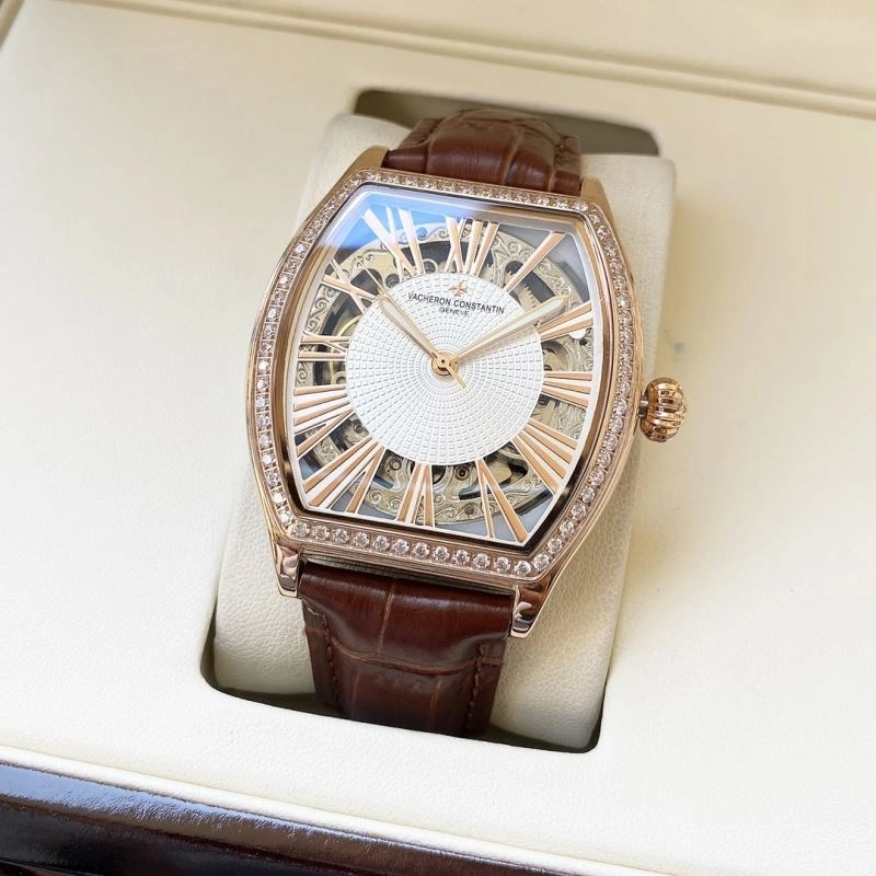 EasyCare VACHERON CONSTANTIN Watches 204680