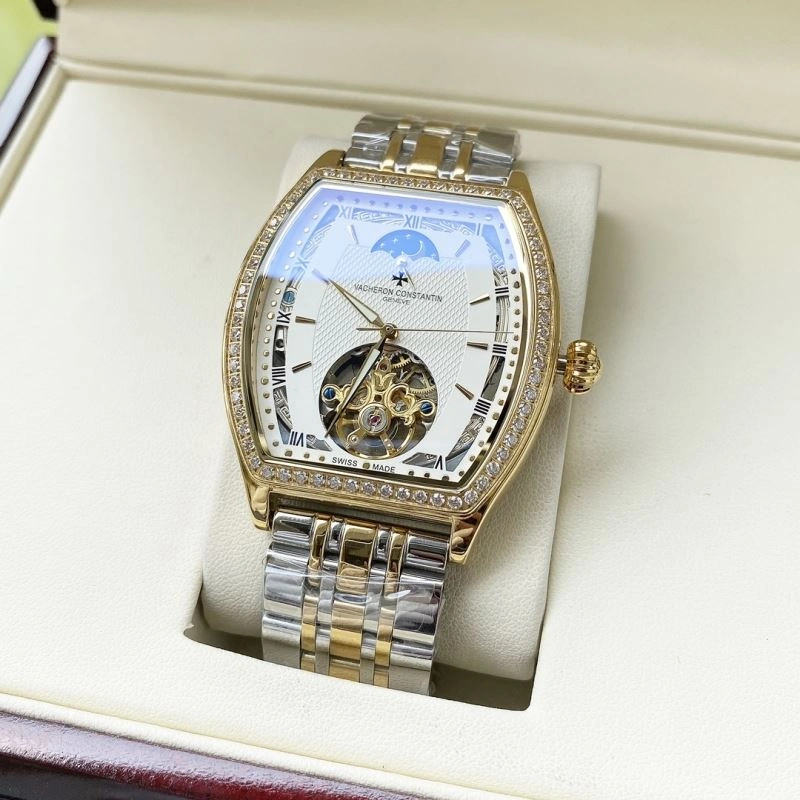VACHERON CONSTANTIN Watches FashionForward 204656