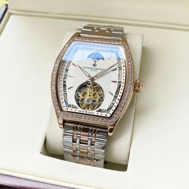 VACHERON CONSTANTIN Watches FashionForward 204656