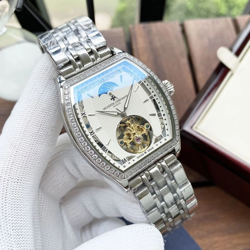 VACHERON CONSTANTIN Watches FashionForward 204656