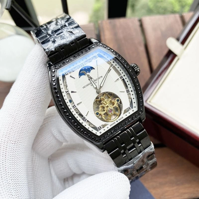 VACHERON CONSTANTIN Watches FashionForward 204656