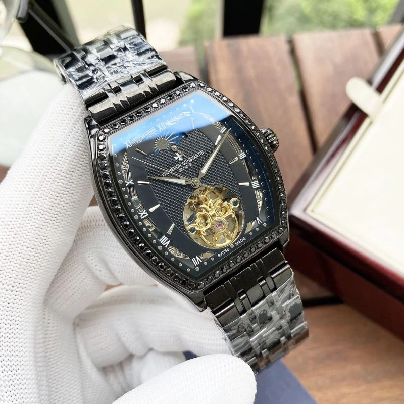 VACHERON CONSTANTIN Watches FashionForward 204656