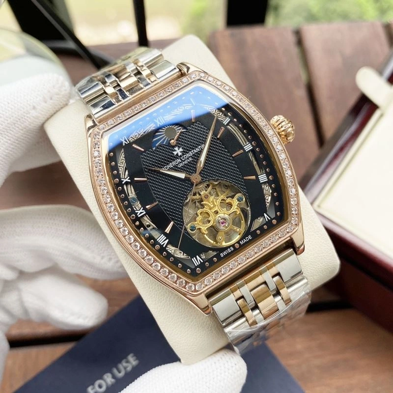 VACHERON CONSTANTIN Watches FashionForward 204656
