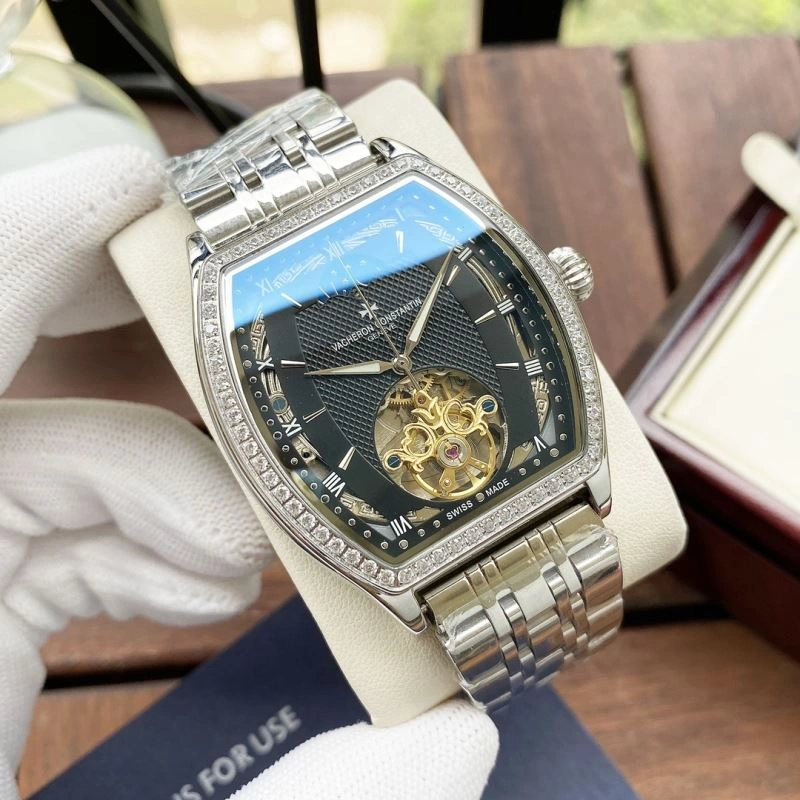 VACHERON CONSTANTIN Watches FashionForward 204656