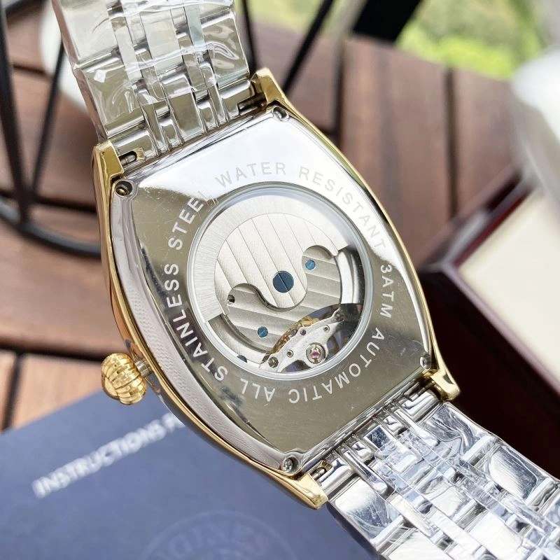 VACHERON CONSTANTIN Watches FashionForward 204656