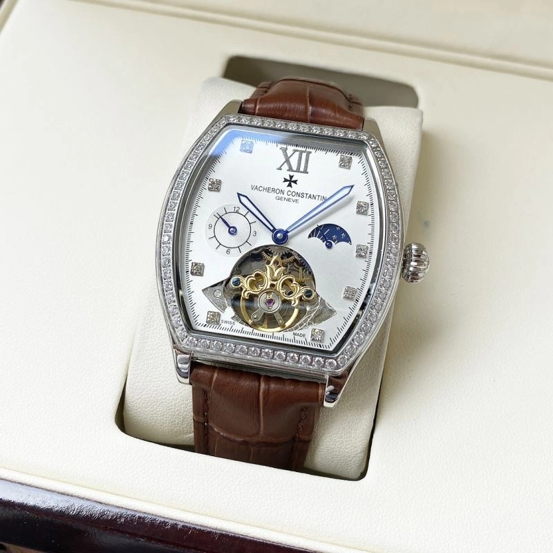 Lightweight VACHERON CONSTANTIN Watches 204662