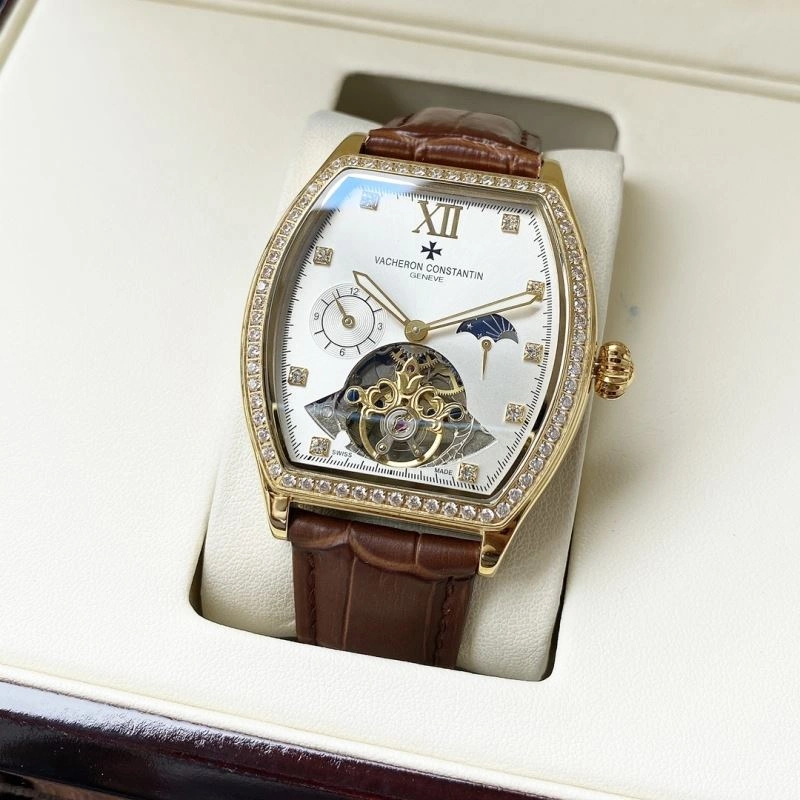 Lightweight VACHERON CONSTANTIN Watches 204662