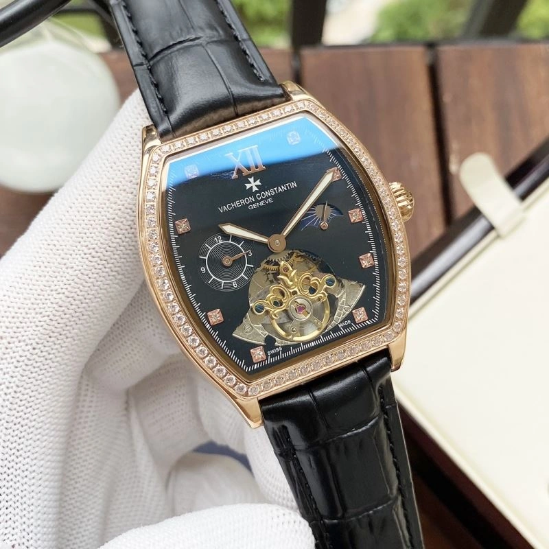 Lightweight VACHERON CONSTANTIN Watches 204662