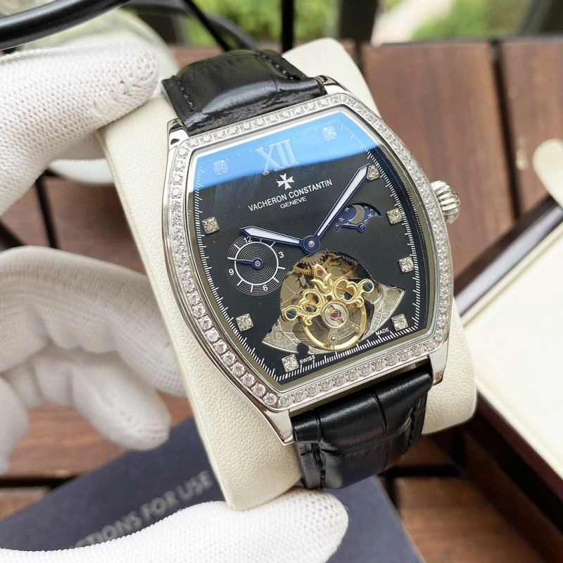 Lightweight VACHERON CONSTANTIN Watches 204662