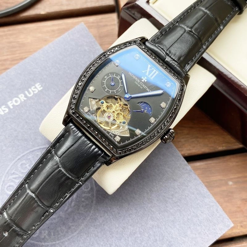 Lightweight VACHERON CONSTANTIN Watches 204662