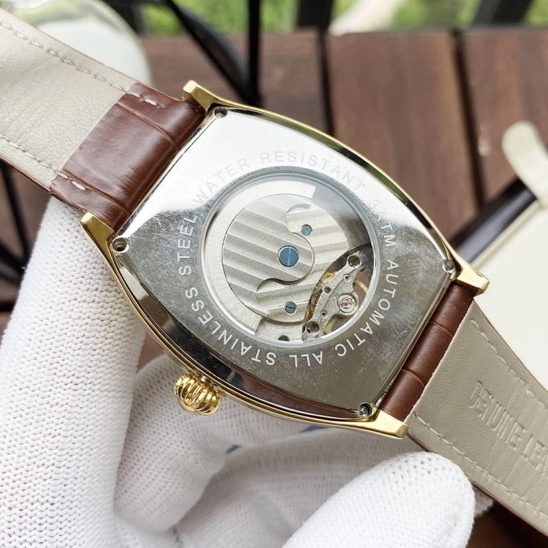 Lightweight VACHERON CONSTANTIN Watches 204662