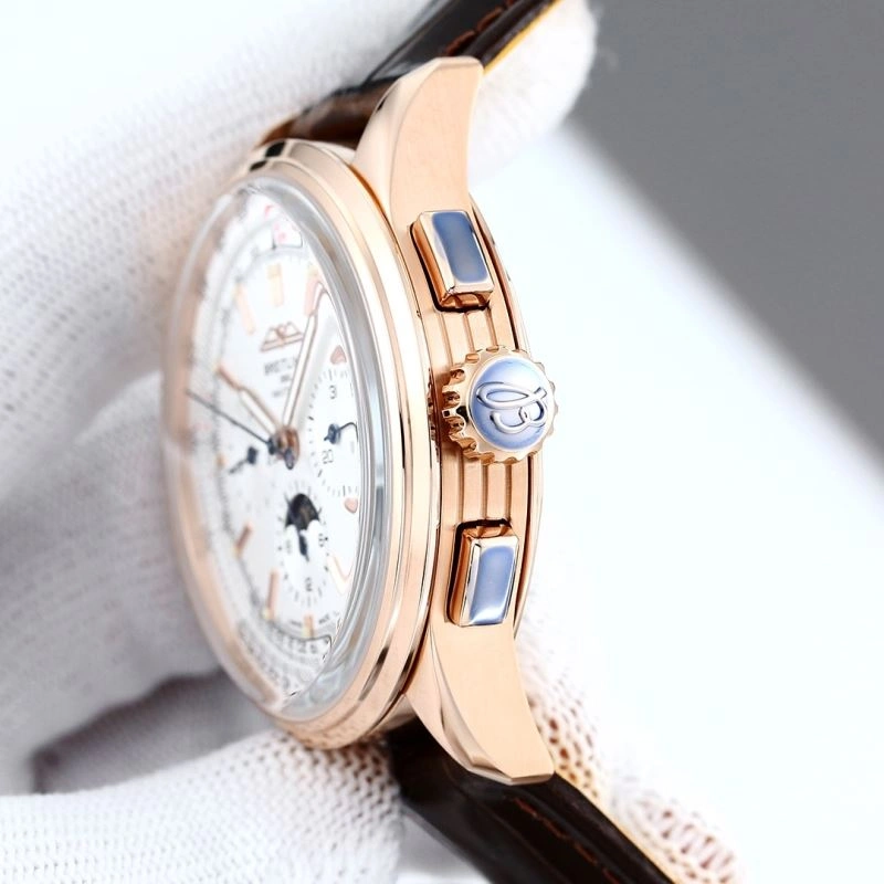 Durable VACHERON CONSTANTIN Watches 204677