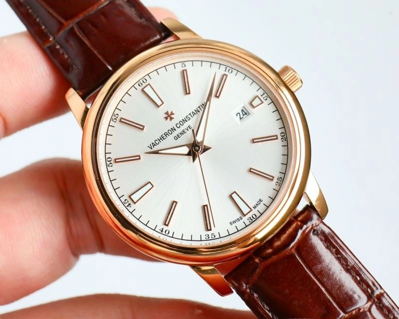 Elegant VACHERON CONSTANTIN Watches 204663