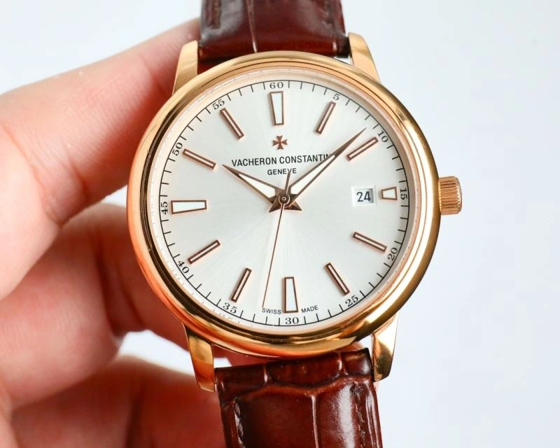 Elegant VACHERON CONSTANTIN Watches 204663