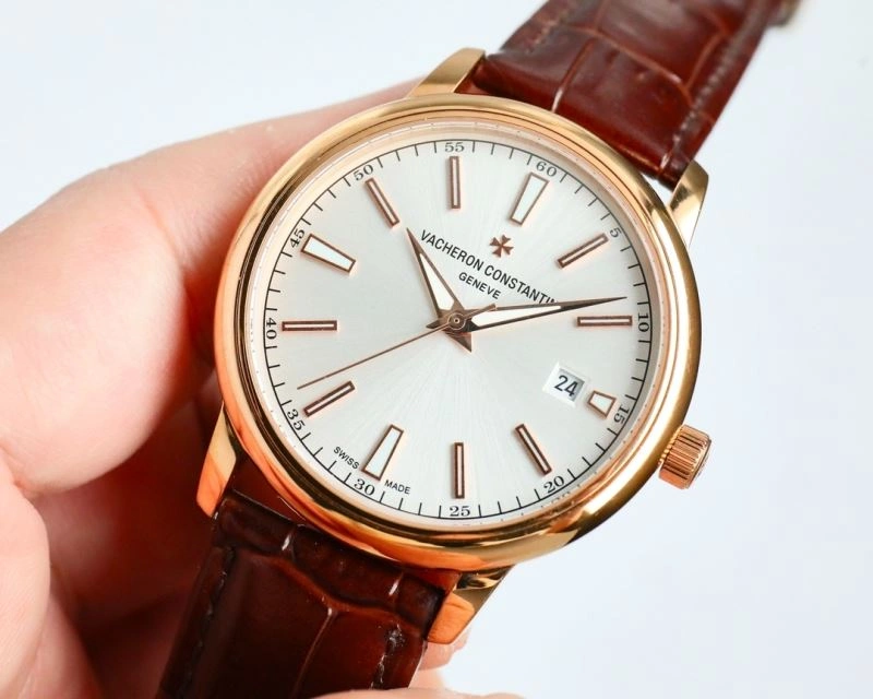 Elegant VACHERON CONSTANTIN Watches 204663