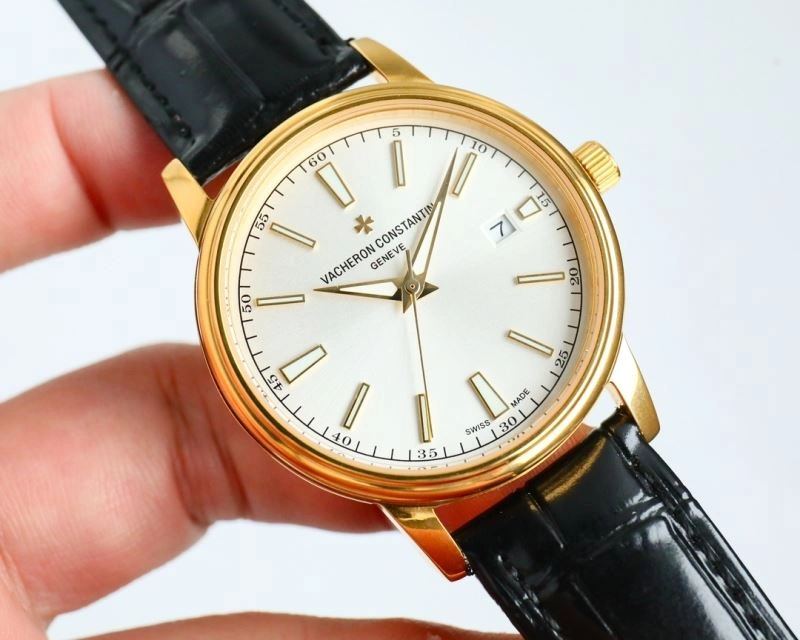 Elegant VACHERON CONSTANTIN Watches 204663