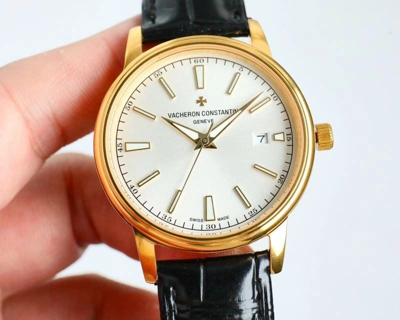 Elegant VACHERON CONSTANTIN Watches 204663