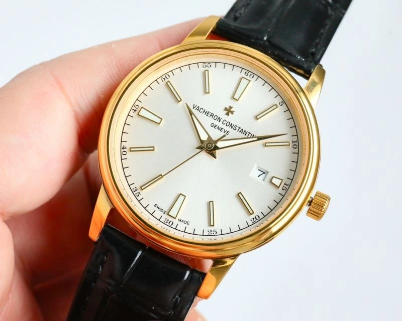 Elegant VACHERON CONSTANTIN Watches 204663