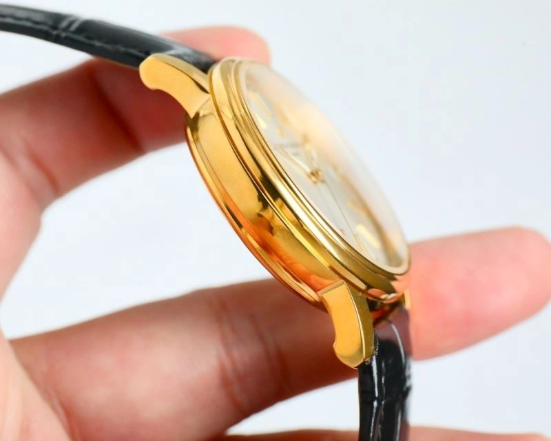 Elegant VACHERON CONSTANTIN Watches 204663