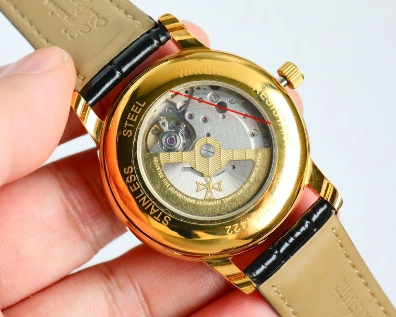 Elegant VACHERON CONSTANTIN Watches 204663