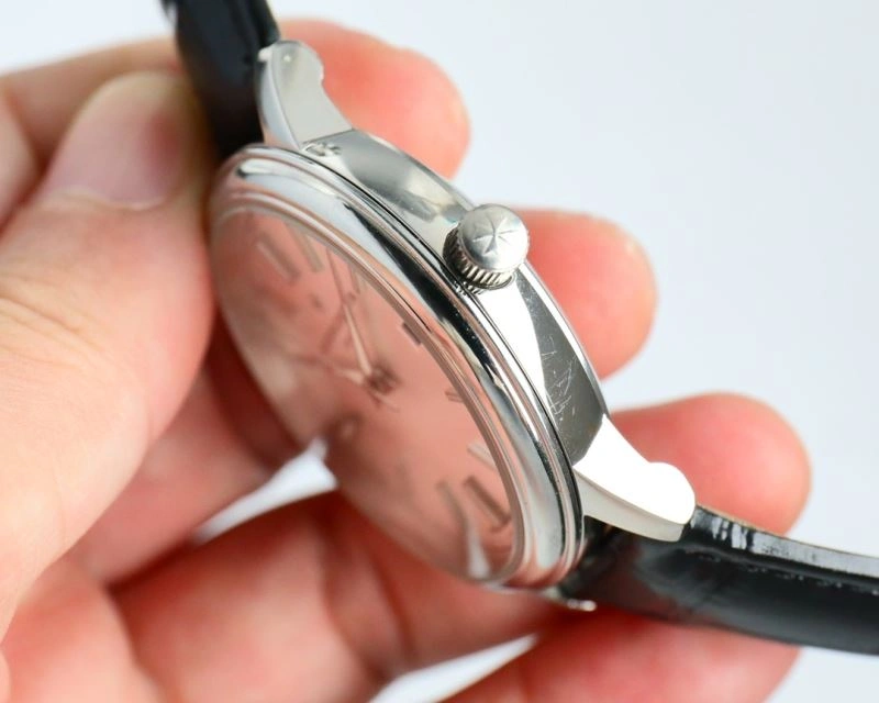 Durable VACHERON CONSTANTIN Watches 204659
