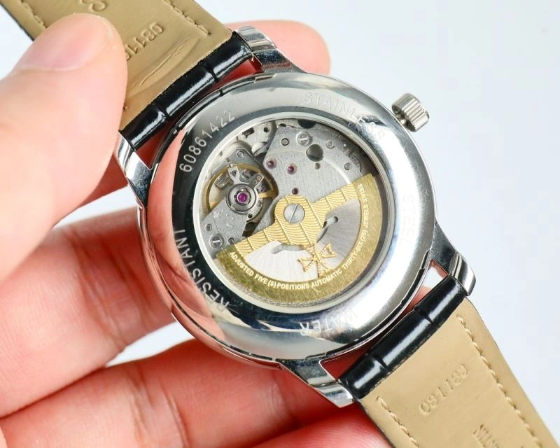 Durable VACHERON CONSTANTIN Watches 204659