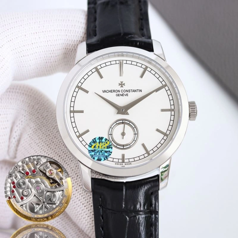 VACHERON CONSTANTIN Watches Classic 204679