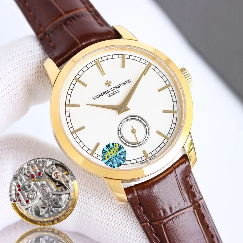 Refined VACHERON CONSTANTIN Watches 204657