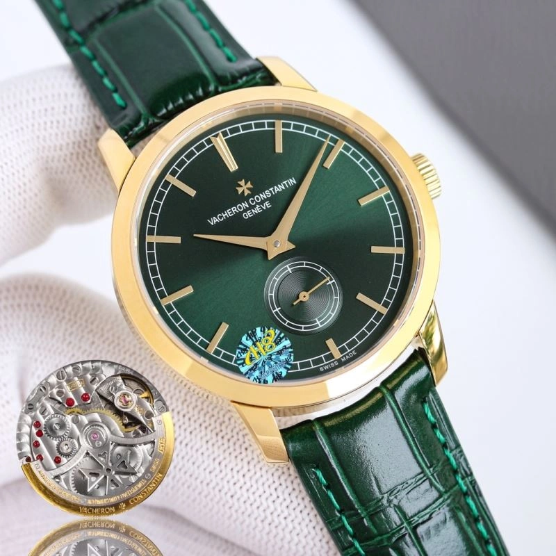 Refined VACHERON CONSTANTIN Watches 204657