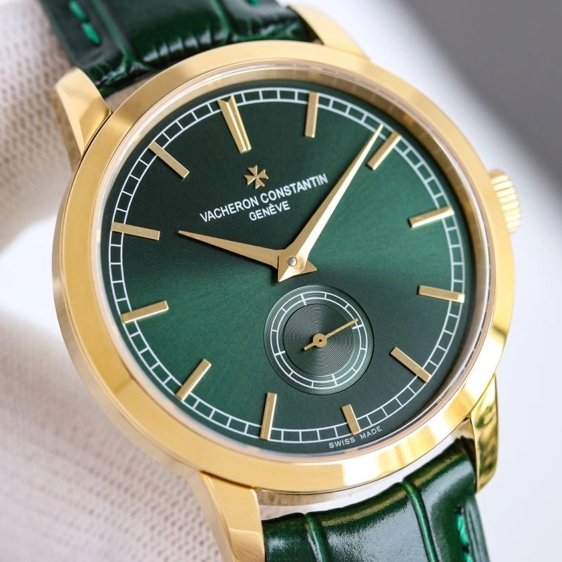 Refined VACHERON CONSTANTIN Watches 204657