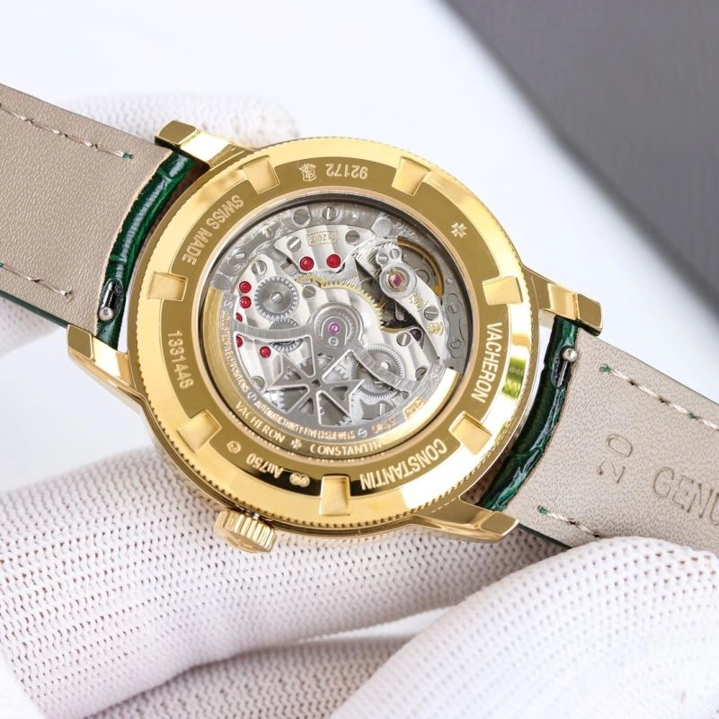 Refined VACHERON CONSTANTIN Watches 204657