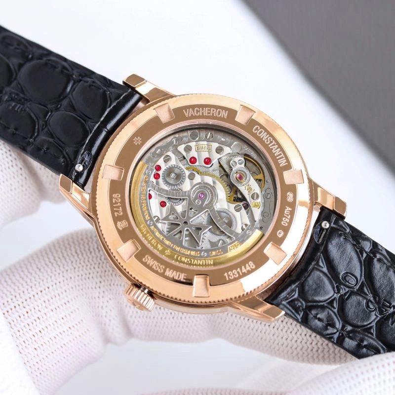 VACHERON CONSTANTIN Watches Original 204661