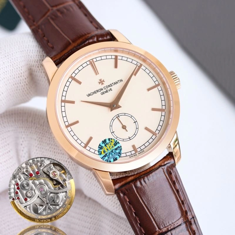 Upgraded VACHERON CONSTANTIN Watches 204676