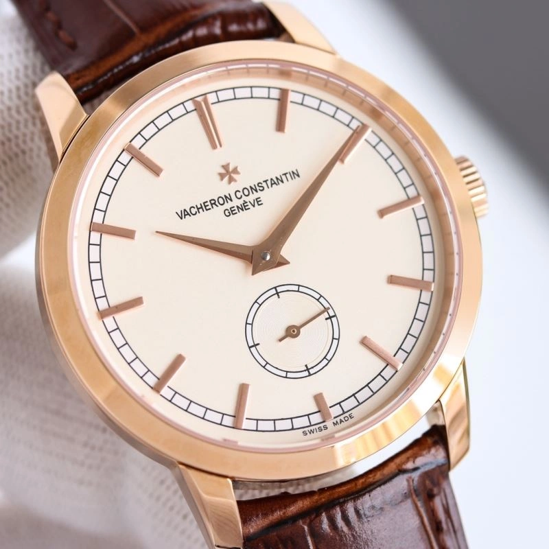 Upgraded VACHERON CONSTANTIN Watches 204676
