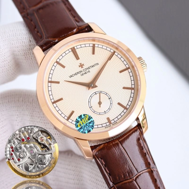 Upgraded VACHERON CONSTANTIN Watches 204676