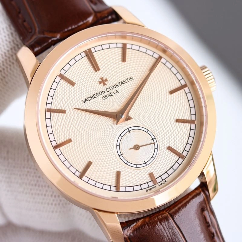 Upgraded VACHERON CONSTANTIN Watches 204676