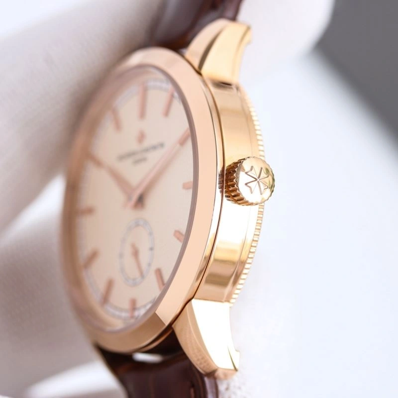 Upgraded VACHERON CONSTANTIN Watches 204676